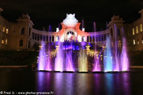 palais longchamp lumière de chine